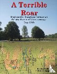 Butkovich, Brad - A Terrible Roar