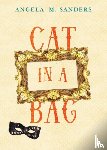 Sanders, Angela M - Cat in a Bag