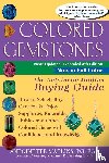 Matlins, PG FGA Antoinette - Colored Gemstones 4th Edition