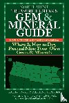 Rygle, Kathy J., Pedersen, Stephen F. - Northwest Treasure Hunter's Gem and Mineral Guide (6th Edition)
