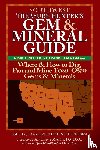 Rygle, Kathy J., Pederson, Stephen F. - Southwest Treasure Hunter's Gem and Mineral Guide (6th Edition)