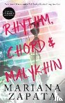 Zapata, Mariana - Rhythm, Chord & Malykhin