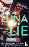Zapata, Mariana - Luna and the Lie