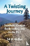 McBee, Ed W - A Twisting Journey