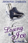 Comeaux, Jennifer - Losing the Ice