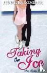 Comeaux, Jennifer - Taking the Ice