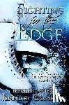 Comeaux, Jennifer - Fighting for the Edge