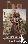 Lewis, H. a. - Nimrod - The Mighty Hunter Before God: How he influenced the religions of the world