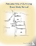 Courville, Dane M. - Fundamentals of Surveying