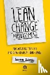 Little, Jason - Lean Change Management