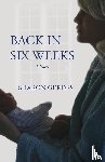 Gerdes, Sharon - Back in Six Weeks