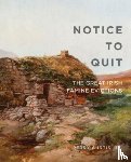 Curtis, L. Perry - Notice to Quit