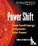 Stayton, Robert Arthur - Power Shift