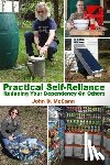 McCann, John D - Practical Self-Reliance - Reducing Your Dependency On Others
