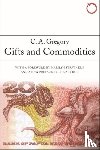 Gregory, C. A., Strathern, Marilyn - Gifts and Commodities