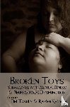 Kaldera, Raven, Tashlin, Del - Broken Toys