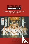 Ligo, Nathan - KYOKUSHIN BEGINNERS GD