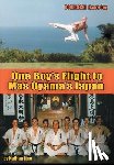 Ligo, Nathan - Ligo, N: One Boy's Flight to Mas Oyama's Japan