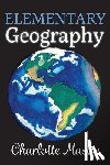 Edwards, Amy M. - Elementary Geography