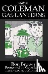 Levy, Gaye - Book 5: Coleman Gas Lanterns