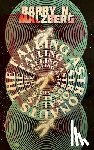Barry N Malzberg - The Falling Astronauts