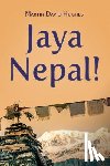 Martin, David Hughes, Hughes, Martin David - Jaya Nepal!