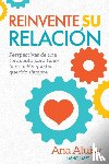 Aluisy, Ana Maria - Reinvente Su Relacion