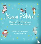 Lee, Sarah Jaewon - Korean POWer! Korean Play On Words