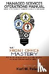 Palachuk, Karl W - Vol. 1 - Front Office Mastery
