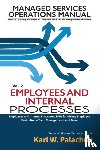 Palachuk, Karl W - Vol. 2 - Employees and Internal Processes