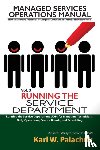 Palachuk, Karl W - Vol. 3 - Running the Service Department