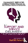Palachuk, Karl W - Vol. 4 - Support and Service Delivery