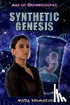 Townsend, Vista D. - Synthetic Genesis