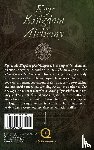 Laport, J Erik - Keys to the Kingdom of Alchemy