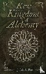 Laport, J Erik - Keys to the Kingdom of Alchemy