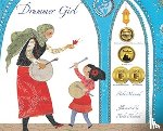 Masood, Hiba - Drummer Girl