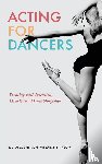 Brinson, J. Alex, Brinson, Sarah - Acting for Dancers