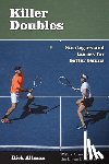 Altman, Rick - Killer Doubles: Strategies and tactics for better tennis