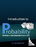 Pishro-Nik, Hossein - And Random Processes Introduction to Probability, Statistics