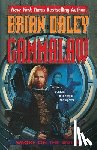 Daley, Brian - Smoke on the Water: Book One of GammaLAW