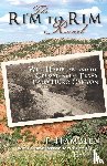 Hamblen, E - The Rim to Rim Road