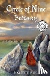 Biel, Valerie - Circle of Nine: Beltany Book One in the Circle of Nine Series
