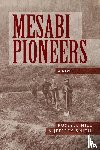 Hill, Russell, Smith, Jeffrey - Mesabi Pioneers