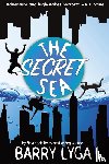 Lyga, Barry - The Secret Sea