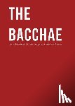 Gasda, Matthew - The Bacchae