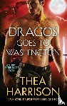 Harrison, Thea - Dragos Goes to Washington
