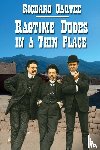 Gartee, Richard - Ragtime Dudes in a Thin Place