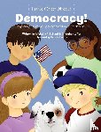 Balconi, Michelle a, Laffer, Arthur B - Let's Chat About Democracy