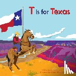 Kernahan, Maria - T Is for Texas