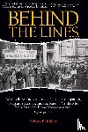 Miller, Jeffrey B - Behind the Lines